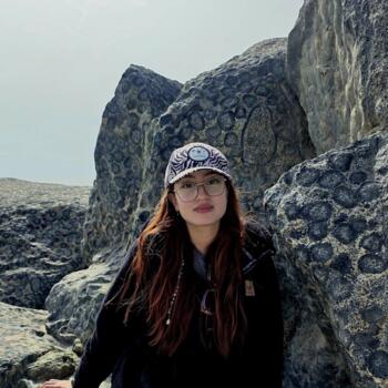 Niñera en Antofagasta: María Paz