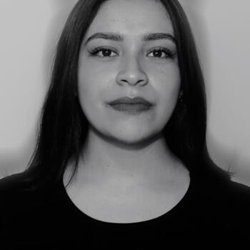 Niñera en Naucalpan de Juárez: Thania