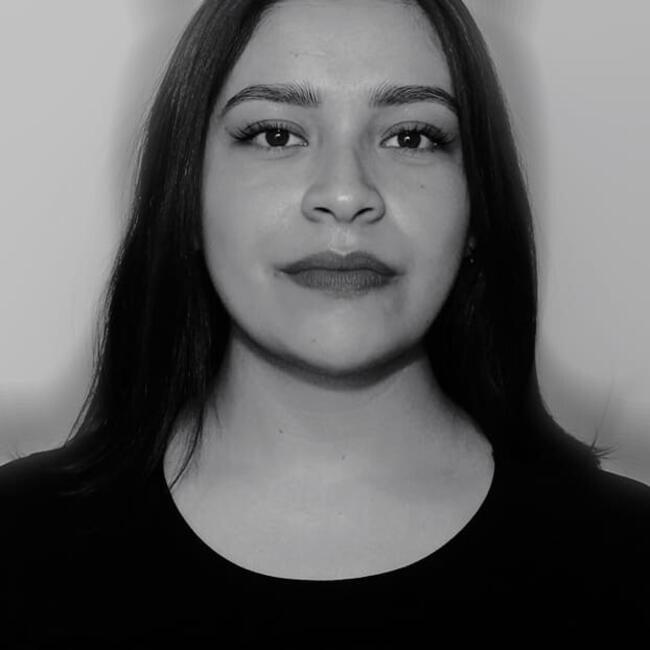 Niñera en Naucalpan de Juárez: Thania