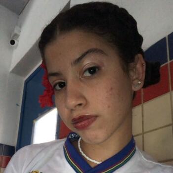 Babá em Igarassu: Liandra