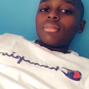 Babysitter Gennevilliers: Mohamed-ali