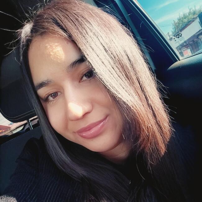 Babysitter in Lo Espejo: Anais Monserrat 