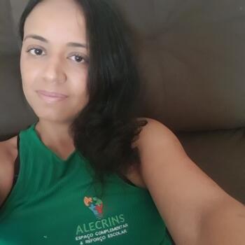 Babá Belo Horizonte: Stella