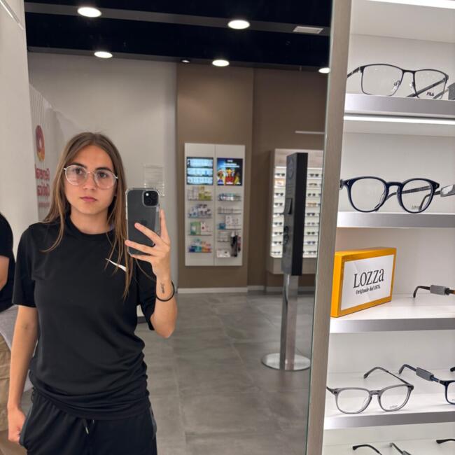 Babysitter in Valencia: Mireia