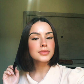 Babysitter in Indaial: Natacha Berto