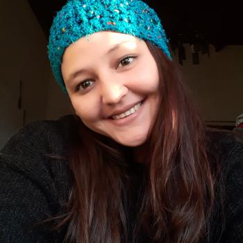 Babysitter in Neuquén: Daniela