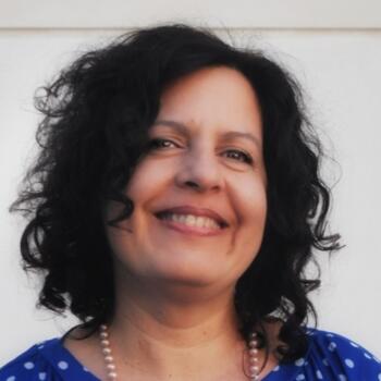 Niñera en Barcelona: Elisabet