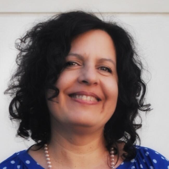 Niñera en Barcelona: Elisabet