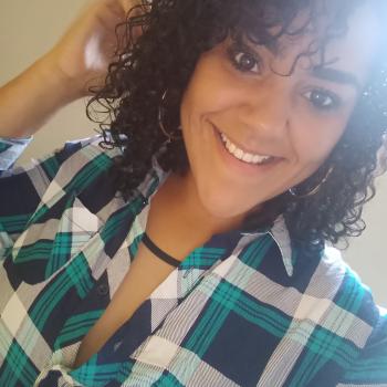 Babysitter in São José dos Pinhais: Sara ketrien