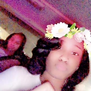 Babysitter in Morrow: Saniya