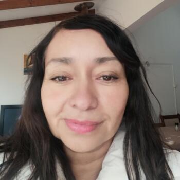 Niñera en Coquimbo: Alejandra