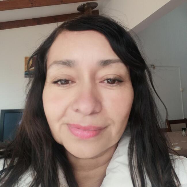 Niñera en Coquimbo: Alejandra