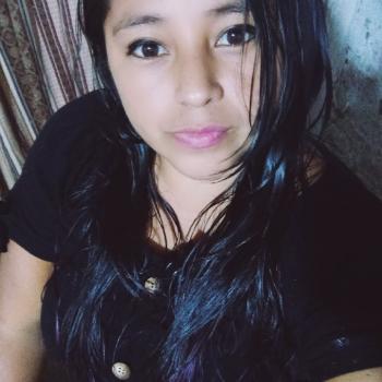 Babysitter in El Porvenir (Provincia de Trujillo): Isabelita Leonela