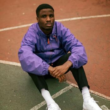 Babysitter Charleroi: Josué