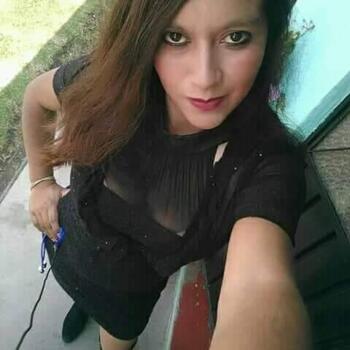 Babysitter in Toluca: Betty