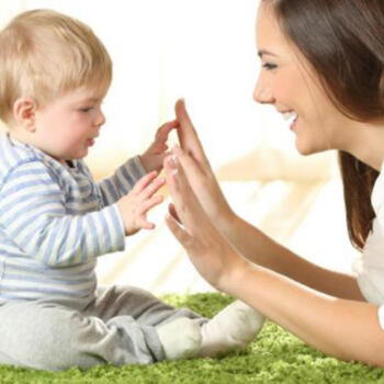 Babysitting job in Puente Alto: babysitting job Danixza