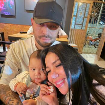 Babysitting job in Medellín: babysitting job Geraldine