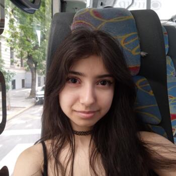 Babysitter Lomas de Zamora (Buenos Aires): Eliza