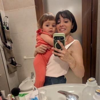 Babysitting job in Tenno: babysitting job Alice
