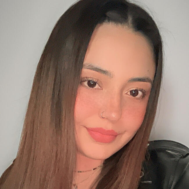 Niñera en Melipilla: Roció