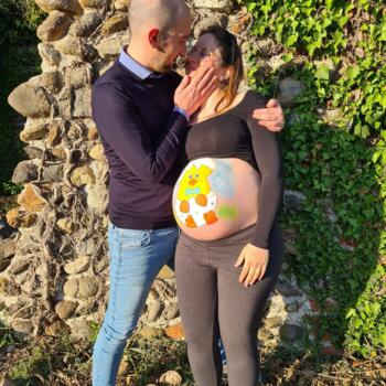 Lavoro per babysitter a Prato Sesia: lavoro per babysitter Chiara