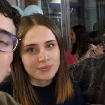 Niñera en Montevideo: Brenda