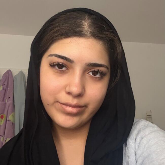 Babysitter in Brighton: Aamina