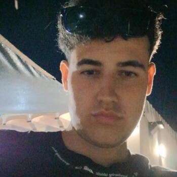 Babysitter Málaga: Alfonso