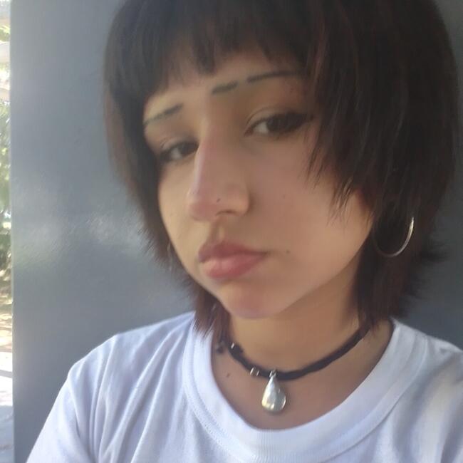 Niñera en Ciudad de Resistencia: Mia