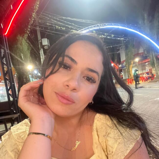 Babá em Bento Gonçalves: Vanessa