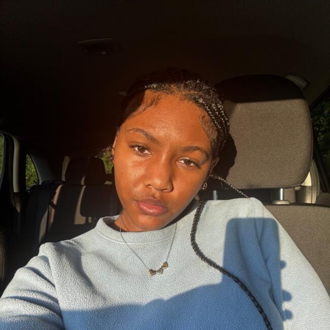 Babysitter in Marietta (Georgia): Bri