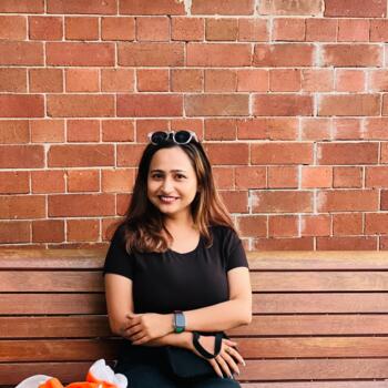 Babysitter in Sydney: Simran