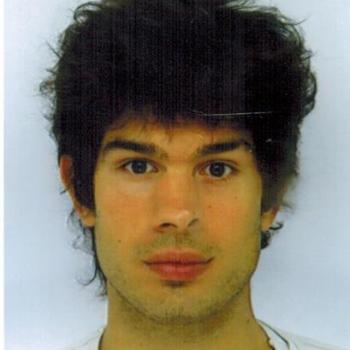 Babysitter Belvaux: Emil