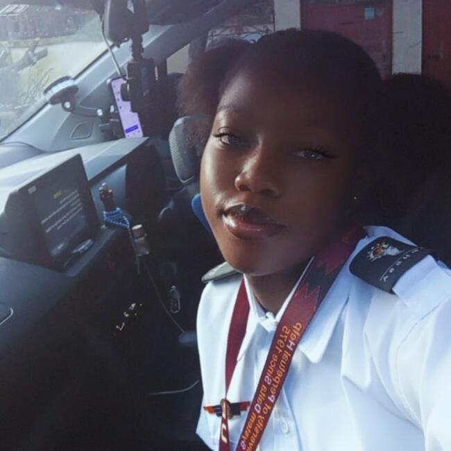 Babysitter in Las Piñas: Jessie