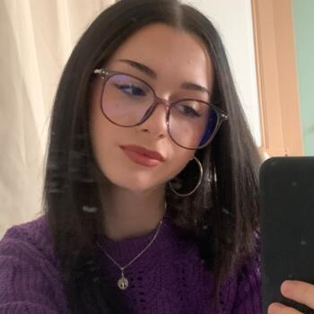 Baby-sitter à Asnières-sur-Seine: Sara