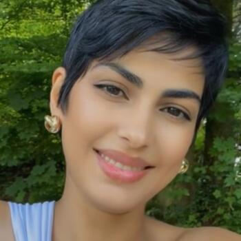 Genitore Lucerna: Shirin