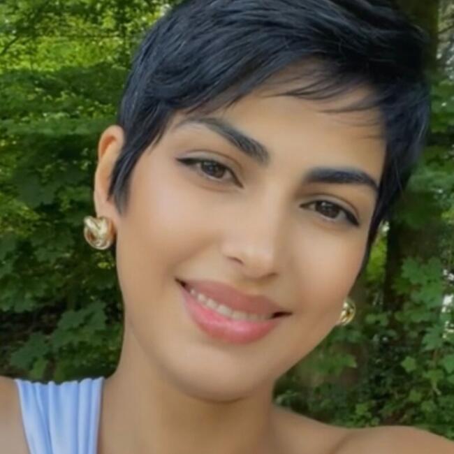 Job de garde d'enfants à Lucerne: Shirin