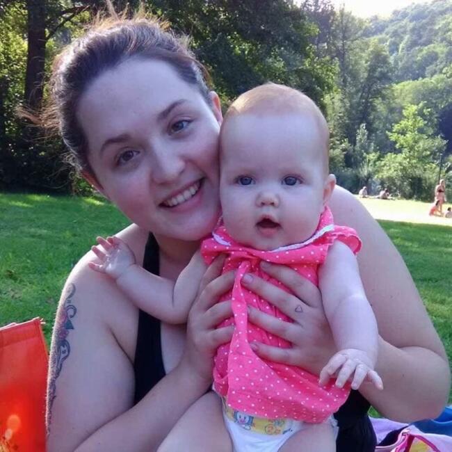 Babysitter in Verviers: Elodie