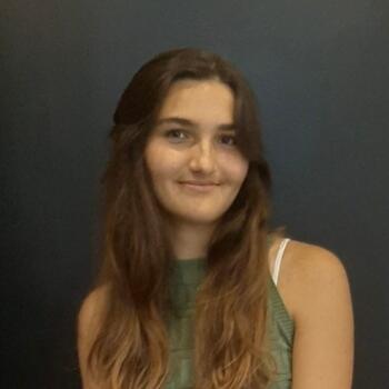 Babysitter in Roubaix: Alix