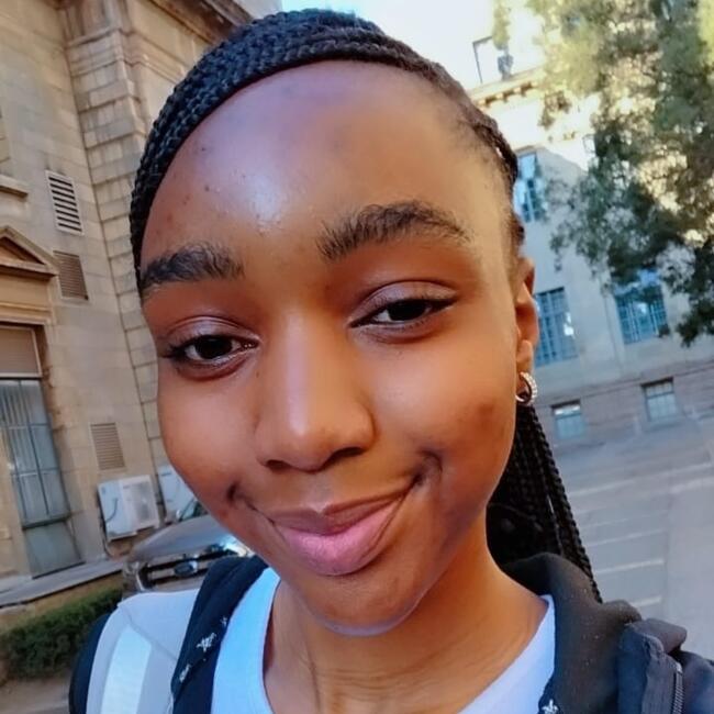 Babysitter in Edenburg (Gauteng): Queen