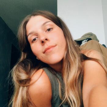 Niñera en Turín: Alessandra