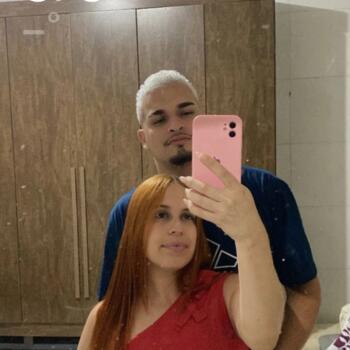 Emprego de babá em Santa Rita: emprego de babá Douglas
