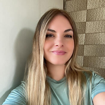 Niñera en Alicante: Monica