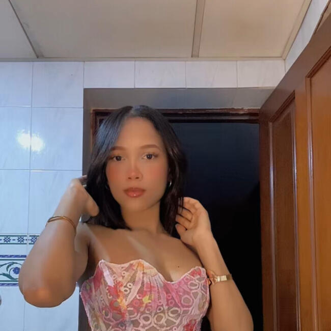 Trabajo para niñera en Santo Domingo (Distrito de Santo Domingo): Janely