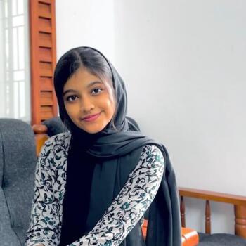 Babysitter Doha: Fathima