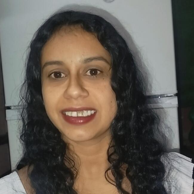 Babysitter in San Lorenzo: Barsilina