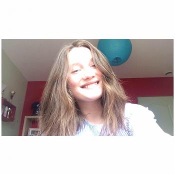 Babysitter Ferrières (Nouvelle-Aquitaine): Maëllys