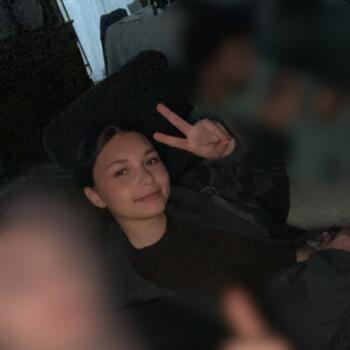 Babysitter in Toulon: Madison