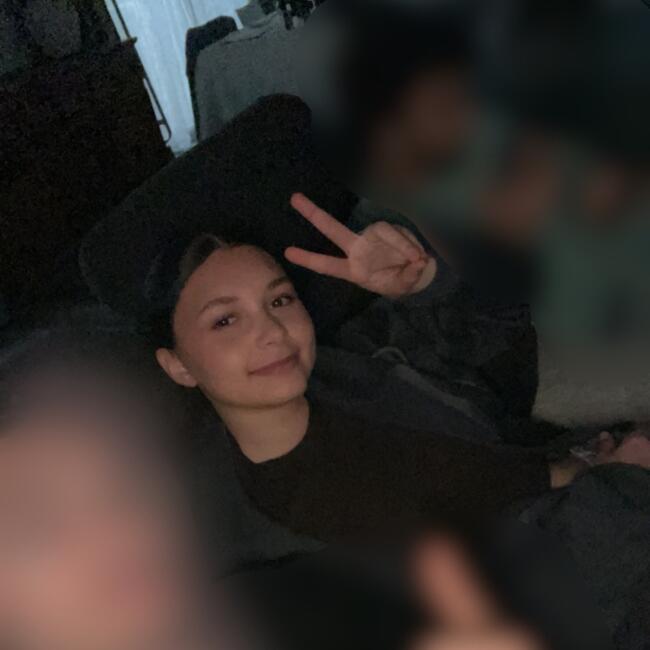 Babysitter in Toulon: Madison