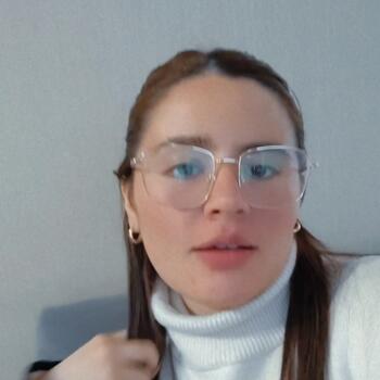 Niñera en Coronel: Constanza Valentina